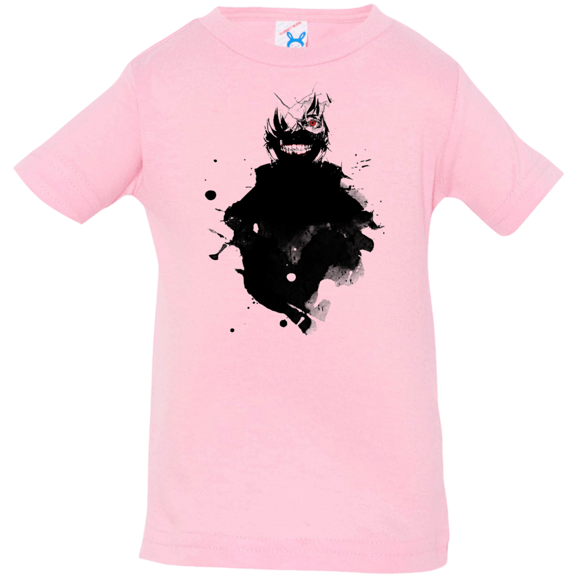 T-Shirts Pink / 6 Months Spirit Kaneki Infant Premium T-Shirt
