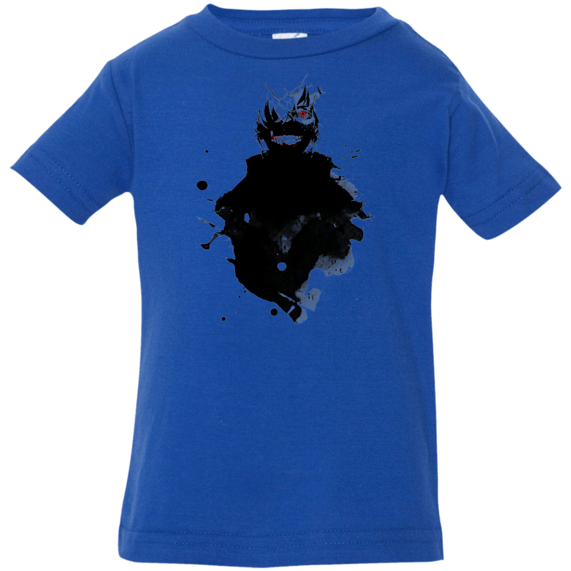 T-Shirts Royal / 6 Months Spirit Kaneki Infant Premium T-Shirt