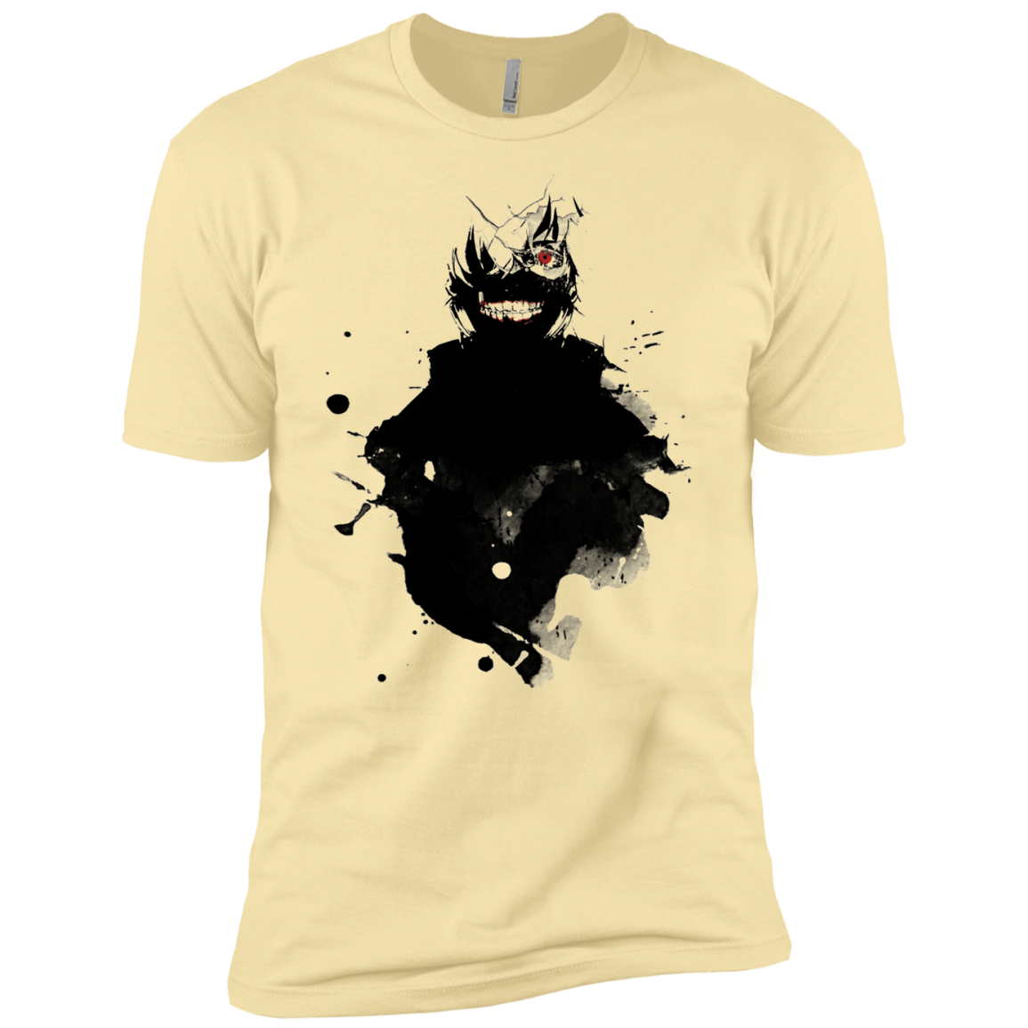 Spirit Kaneki Men's Premium T-Shirt