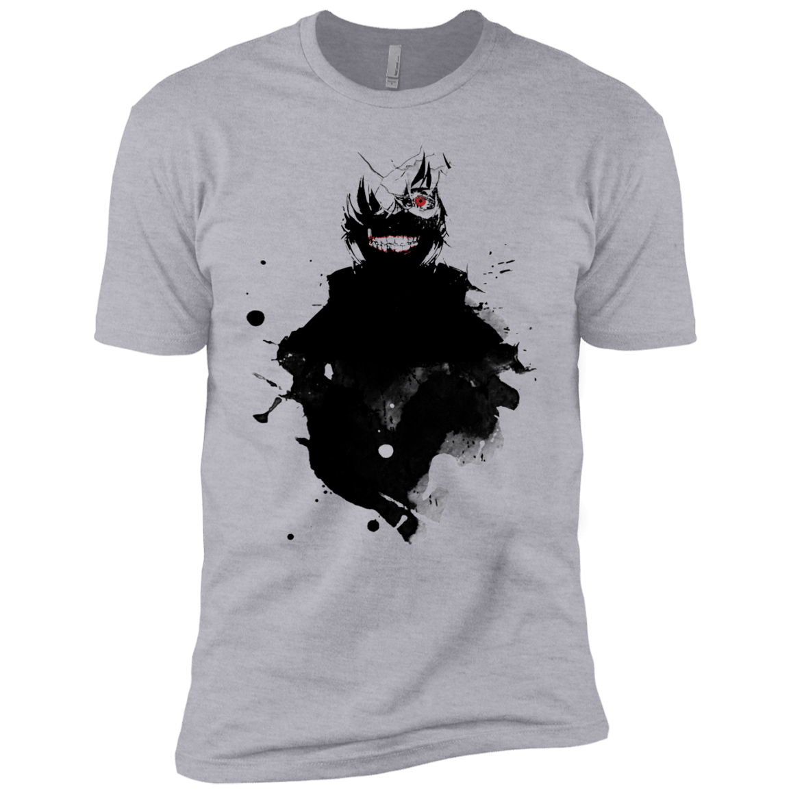 Spirit Kaneki Men's Premium T-Shirt