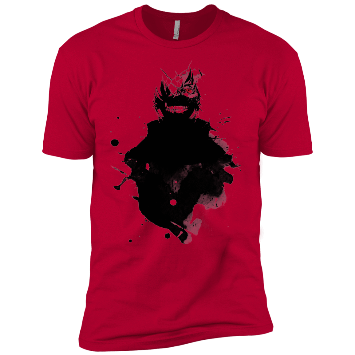 Spirit Kaneki Men's Premium T-Shirt