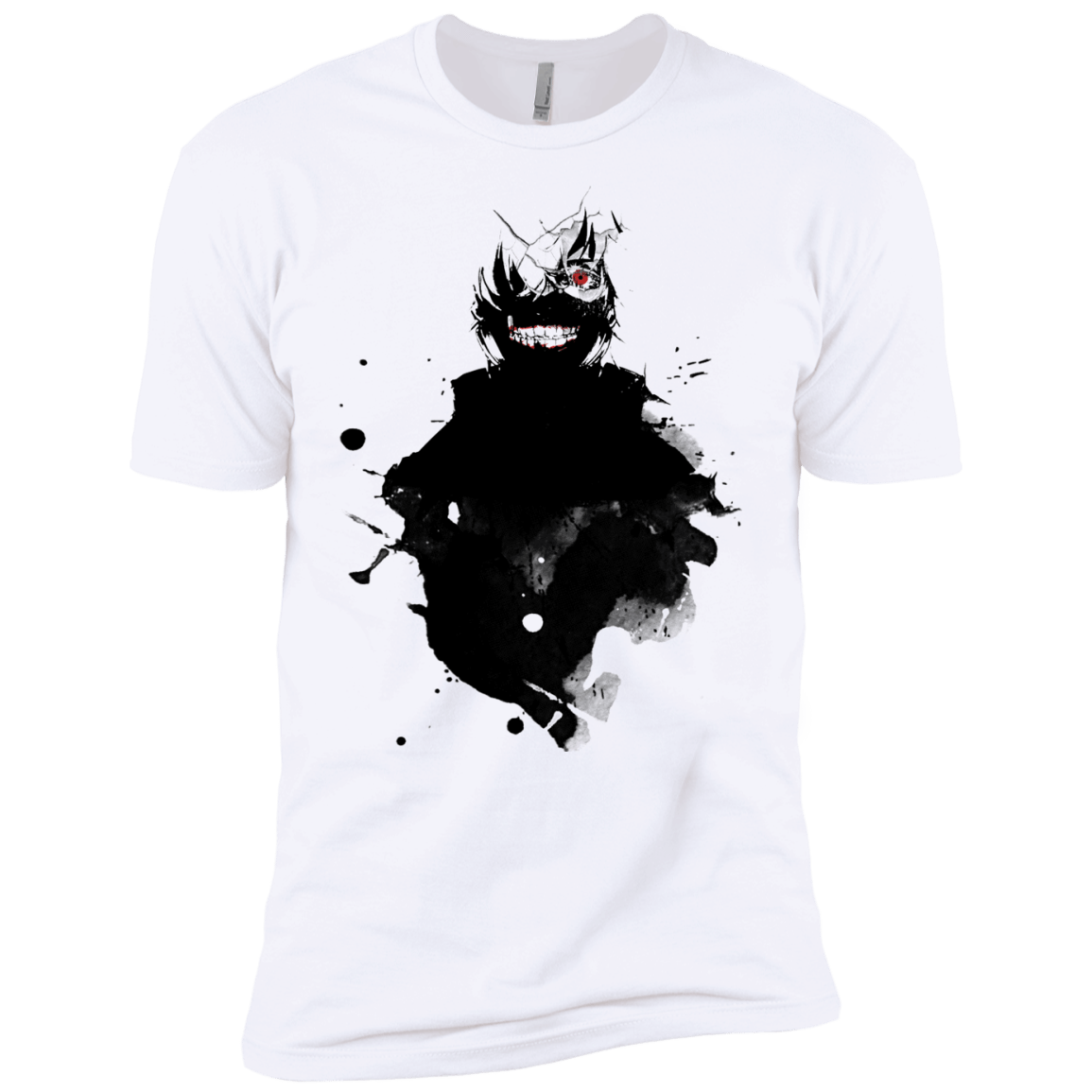 Spirit Kaneki Men's Premium T-Shirt