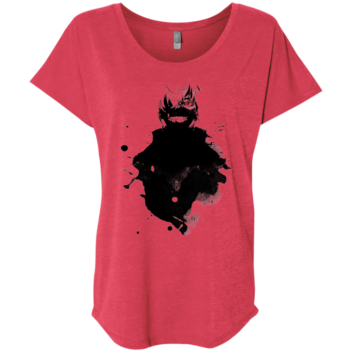 Spirit Kaneki Triblend Dolman Sleeve