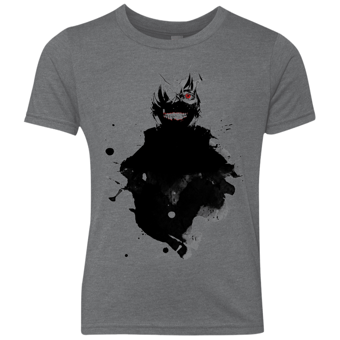 Spirit Kaneki Youth Triblend T-Shirt