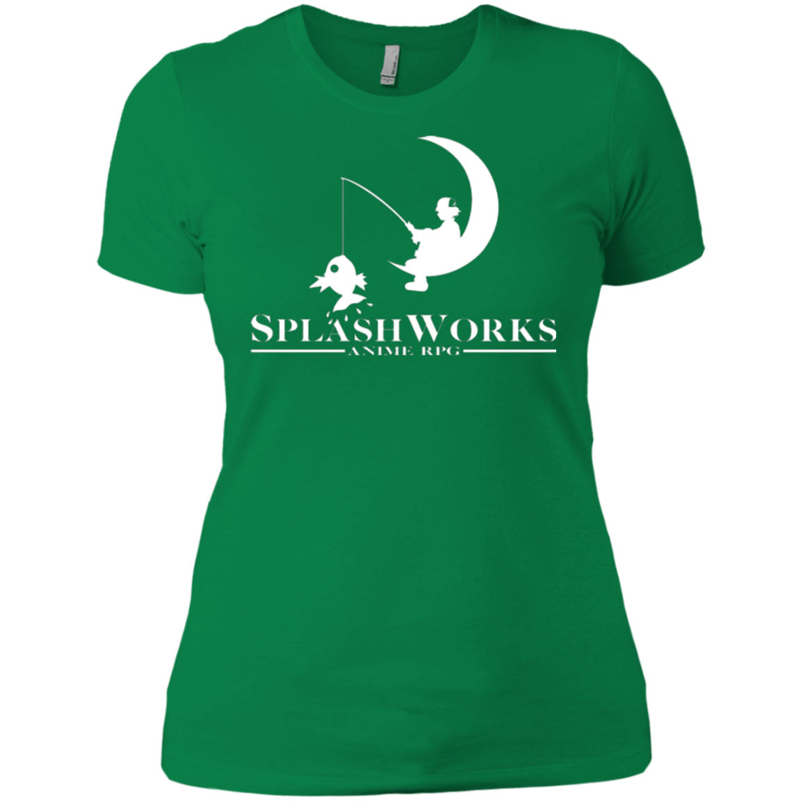 Splash Works Women's Premium T-Shirt