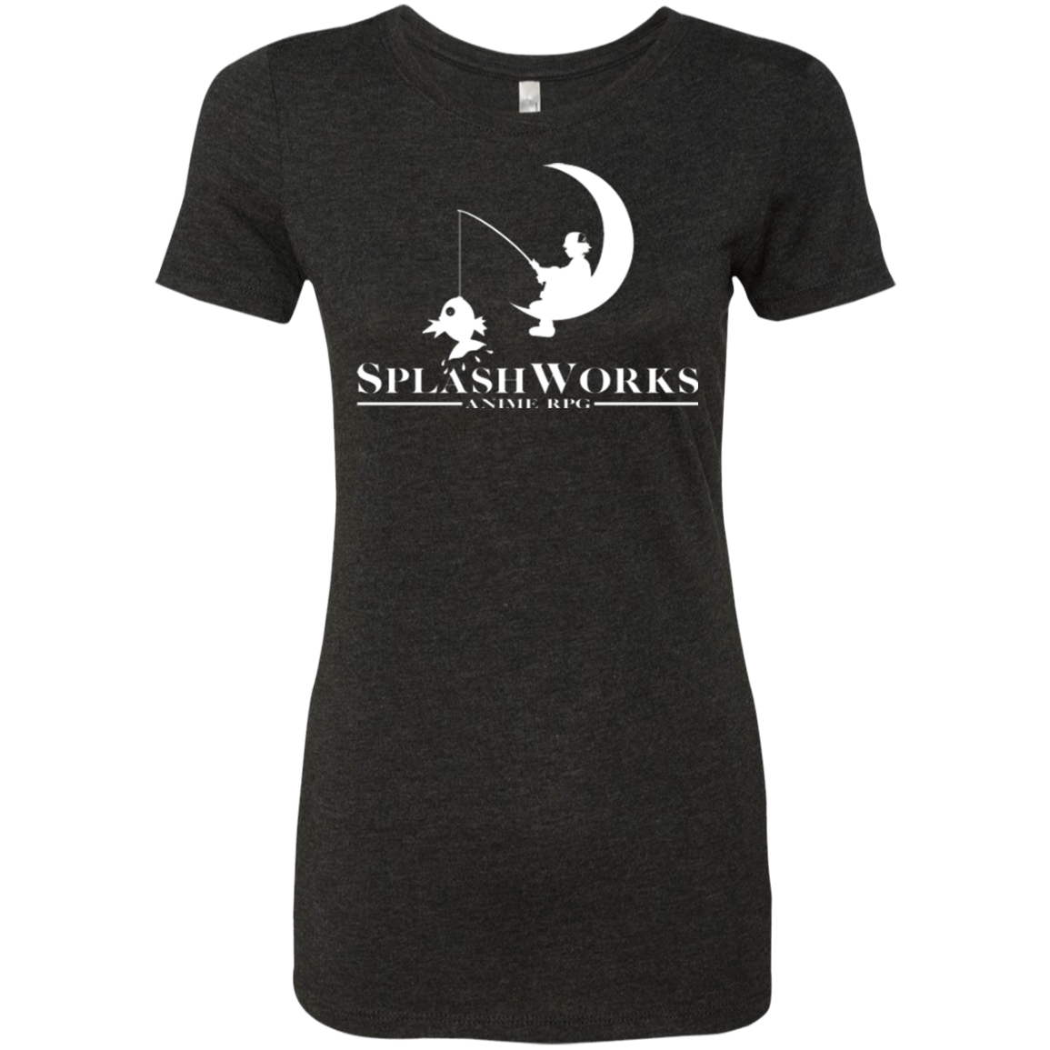 Splash Works Women's Triblend T-Shirt