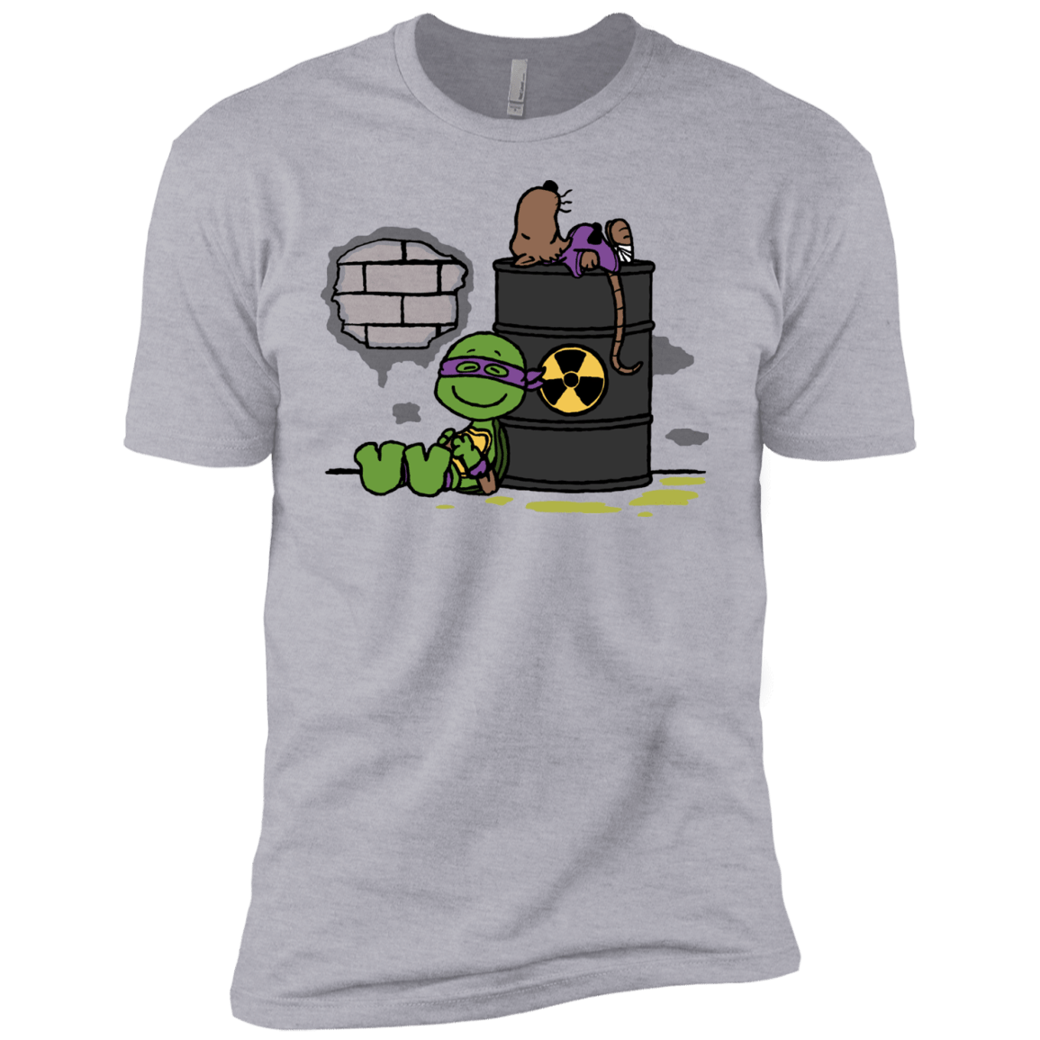 Splooty Boys Premium T-Shirt