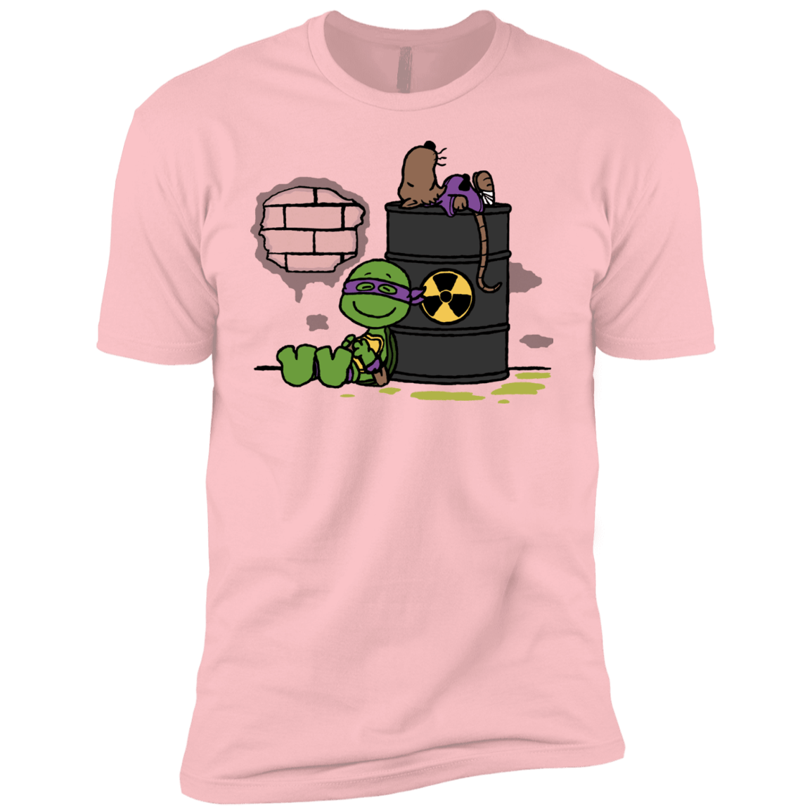 Splooty Boys Premium T-Shirt