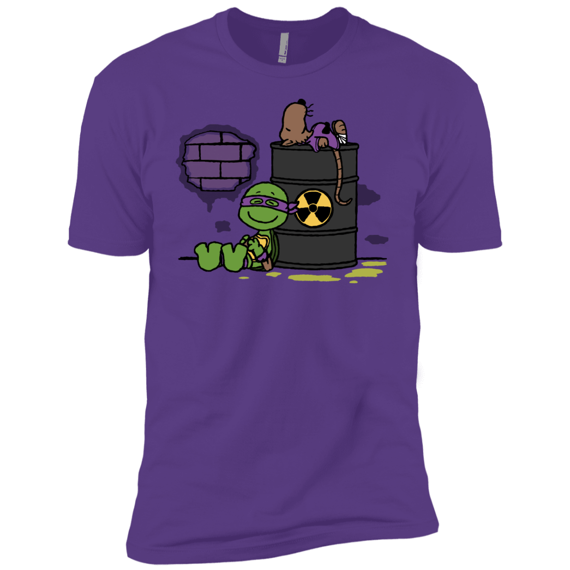 Splooty Boys Premium T-Shirt