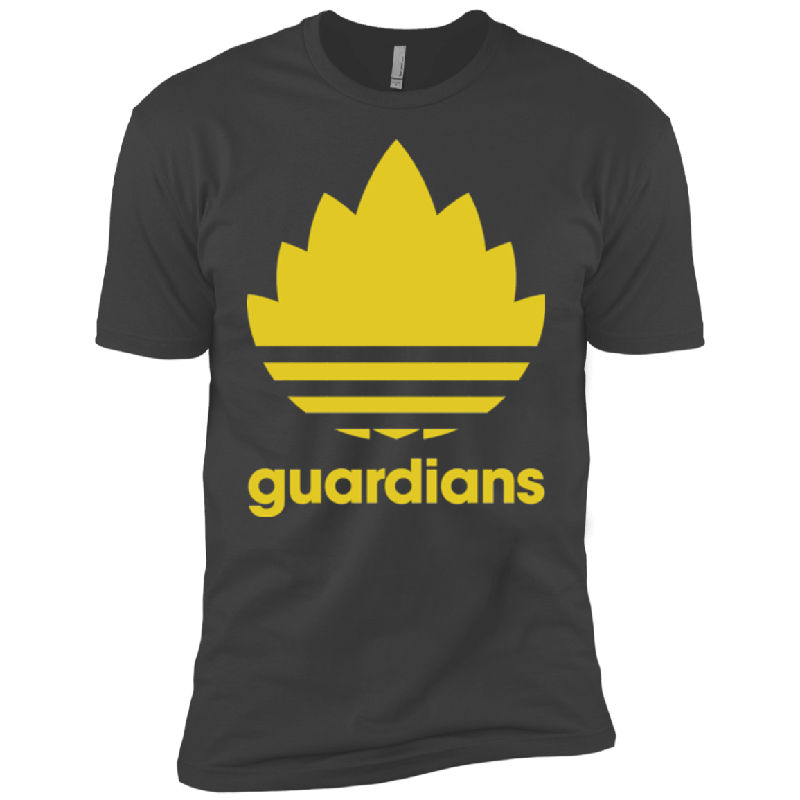 T-Shirts Heavy Metal / YXS Sport-Lord Boys Premium T-Shirt