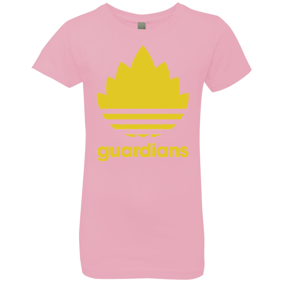 T-Shirts Light Pink / YXS Sport-Lord Girls Premium T-Shirt