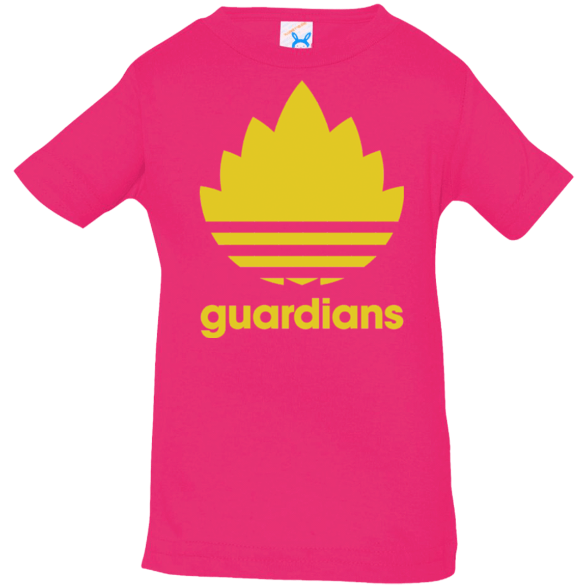 T-Shirts Hot Pink / 6 Months Sport-Lord Infant PremiumT-Shirt