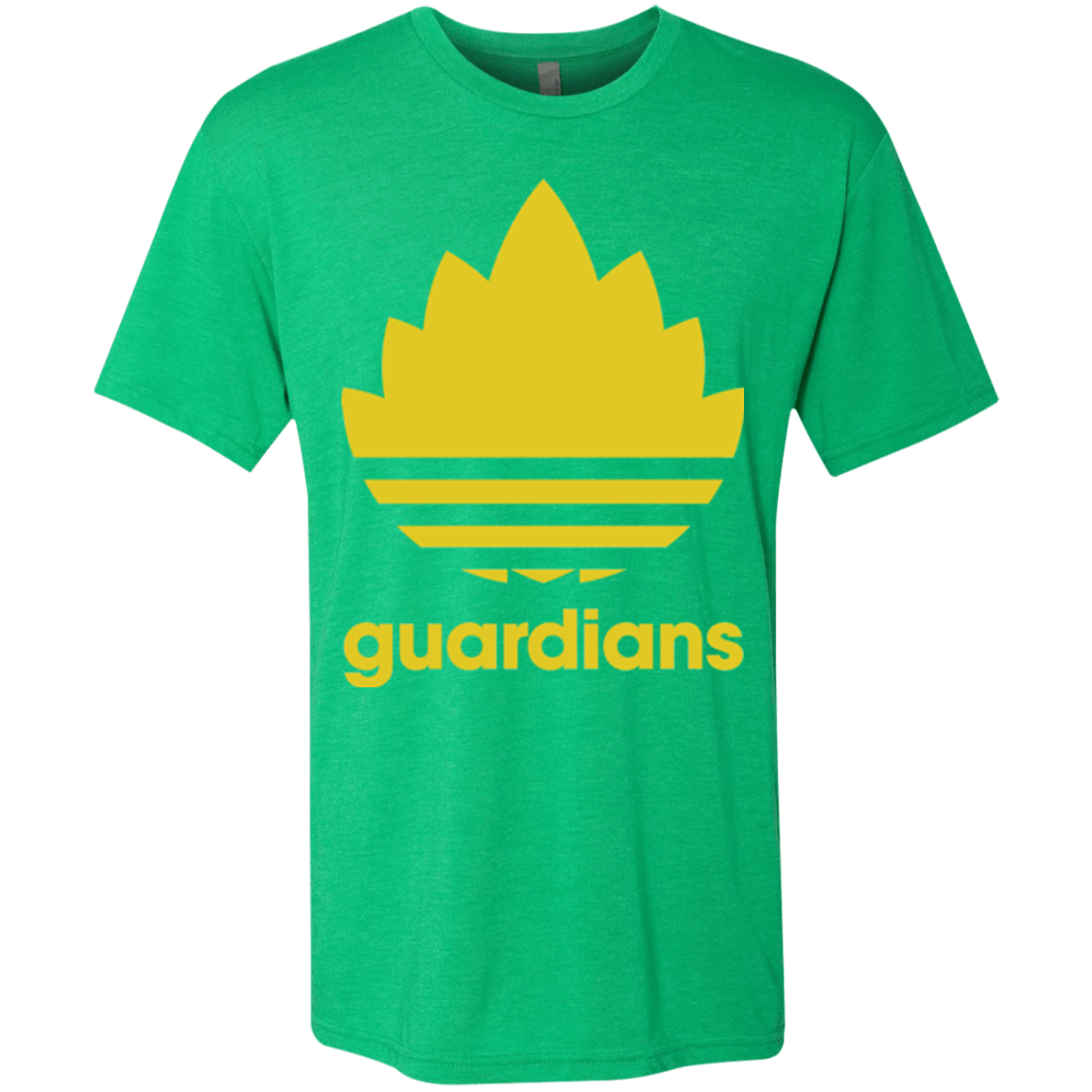 T-Shirts Envy / Small Sport-Lord Men's Triblend T-Shirt