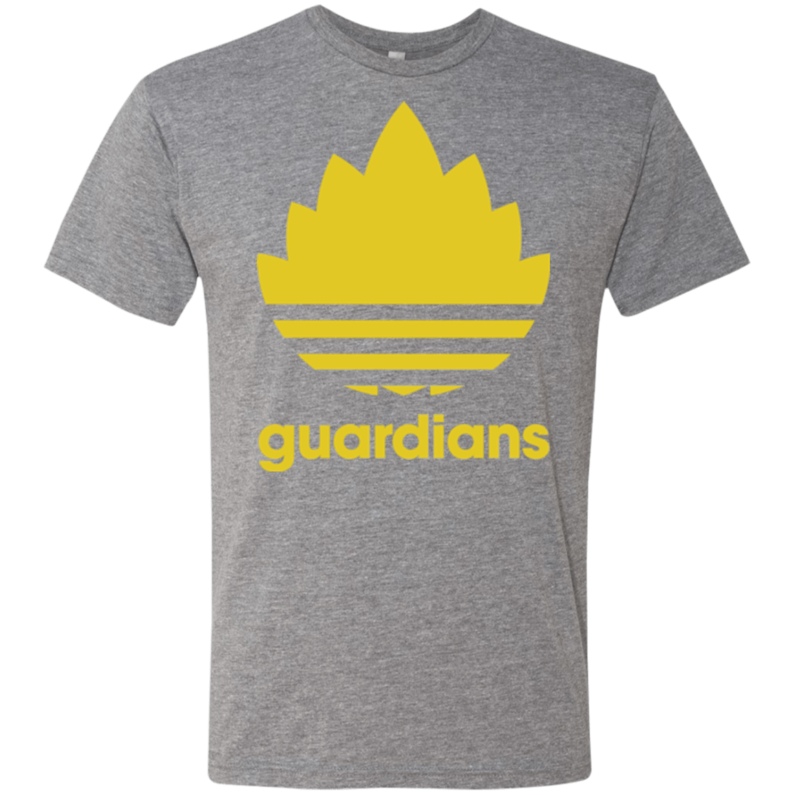 T-Shirts Premium Heather / Small Sport-Lord Men's Triblend T-Shirt