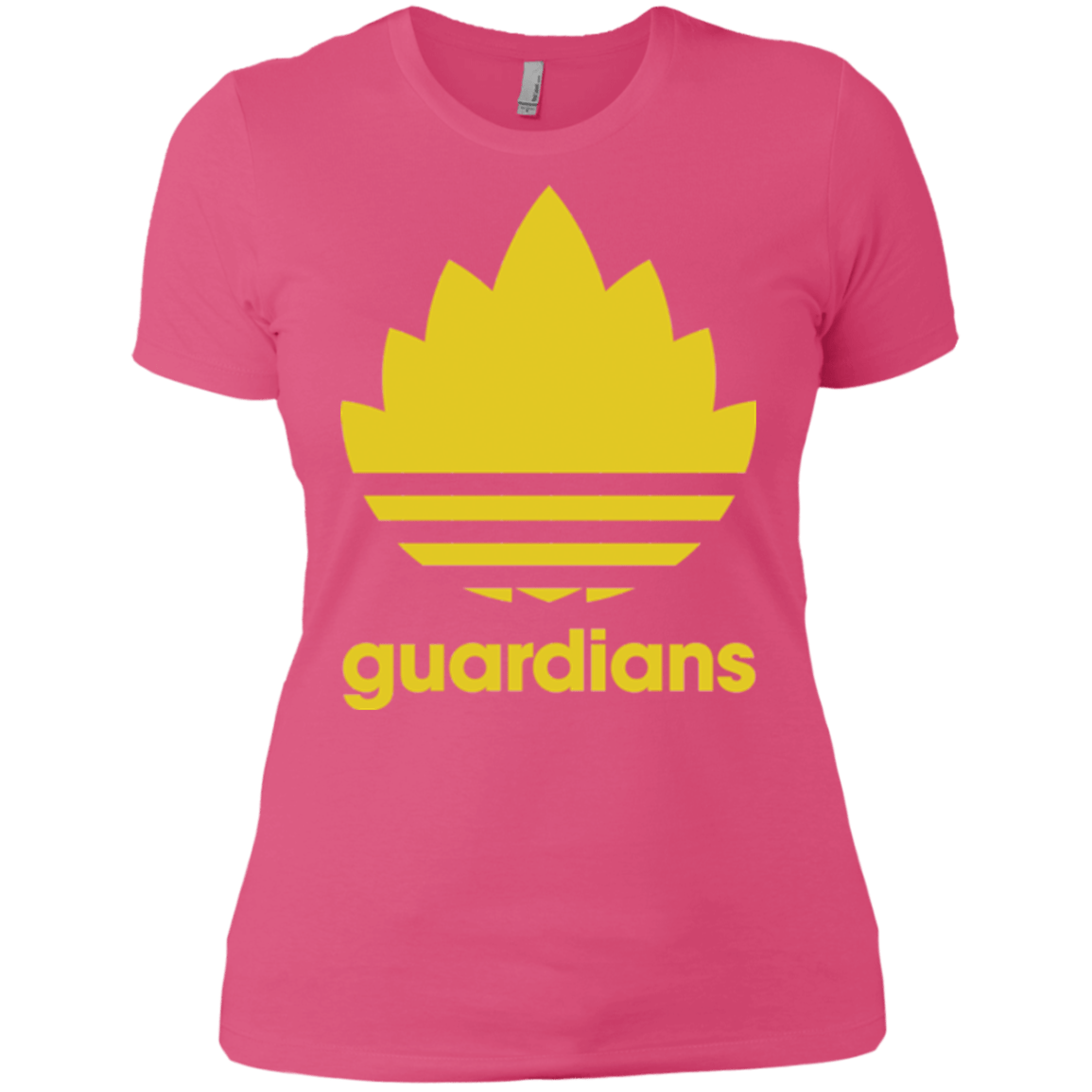 T-Shirts Hot Pink / X-Small Sport-Lord Women's Premium T-Shirt