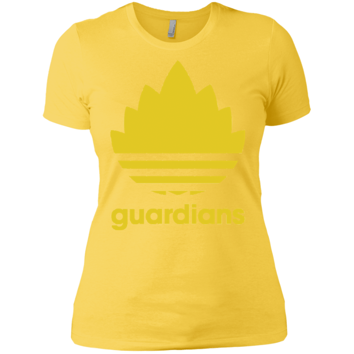 T-Shirts Vibrant Yellow / X-Small Sport-Lord Women's Premium T-Shirt