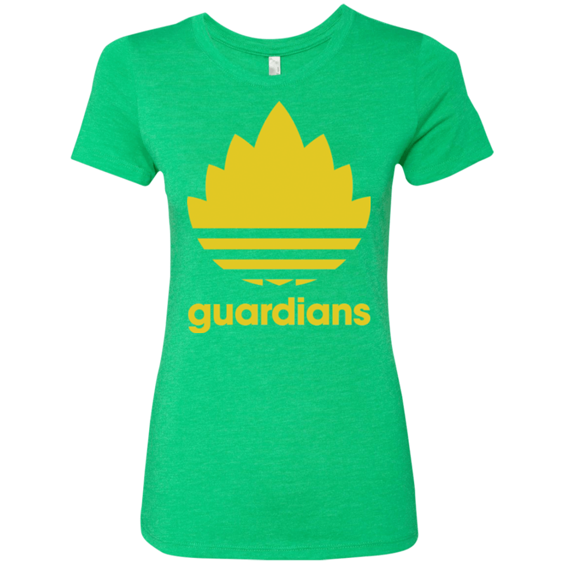 T-Shirts Envy / Small Sport-Lord Women's Triblend T-Shirt