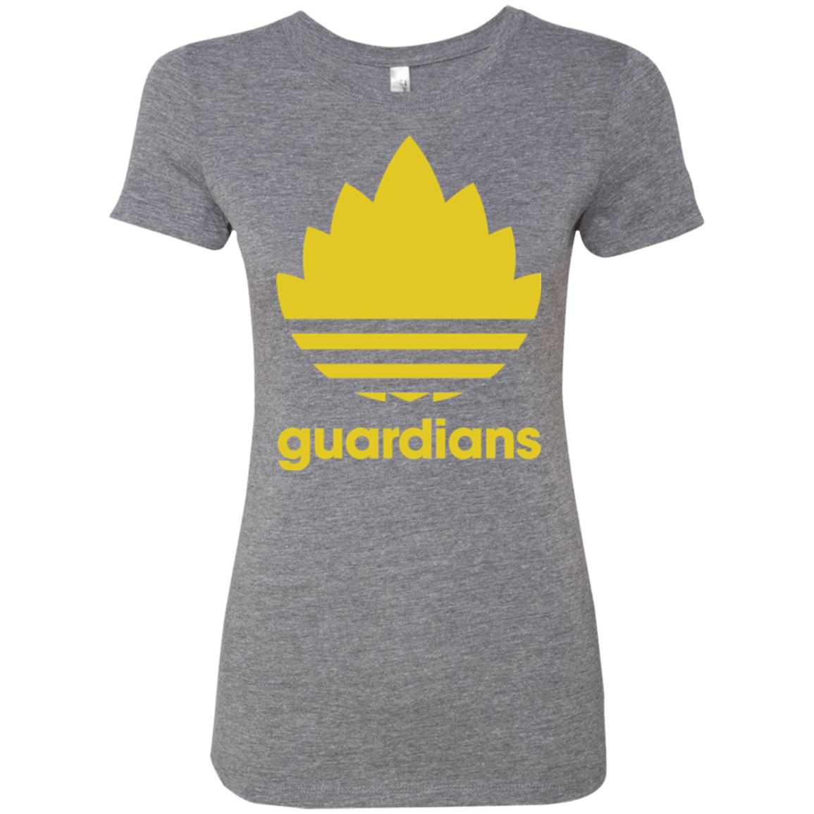 T-Shirts Premium Heather / Small Sport-Lord Women's Triblend T-Shirt