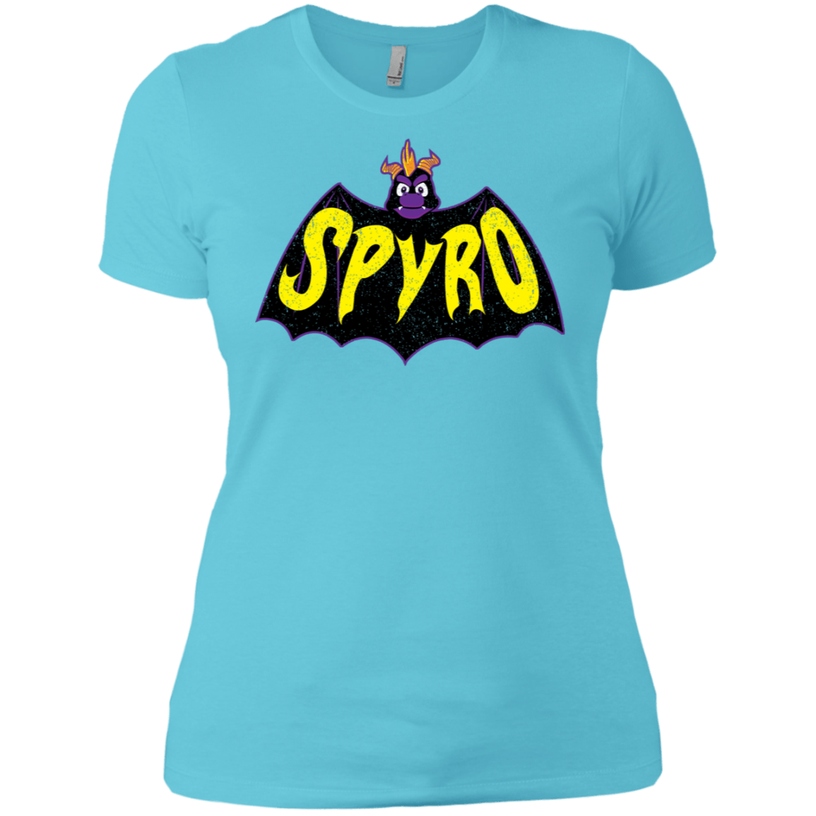 T-Shirts Cancun / X-Small Spyro Women's Premium T-Shirt