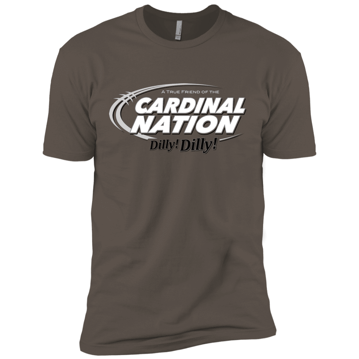 T-Shirts Warm Grey / X-Small Stanford Dilly Dilly Men's Premium T-Shirt