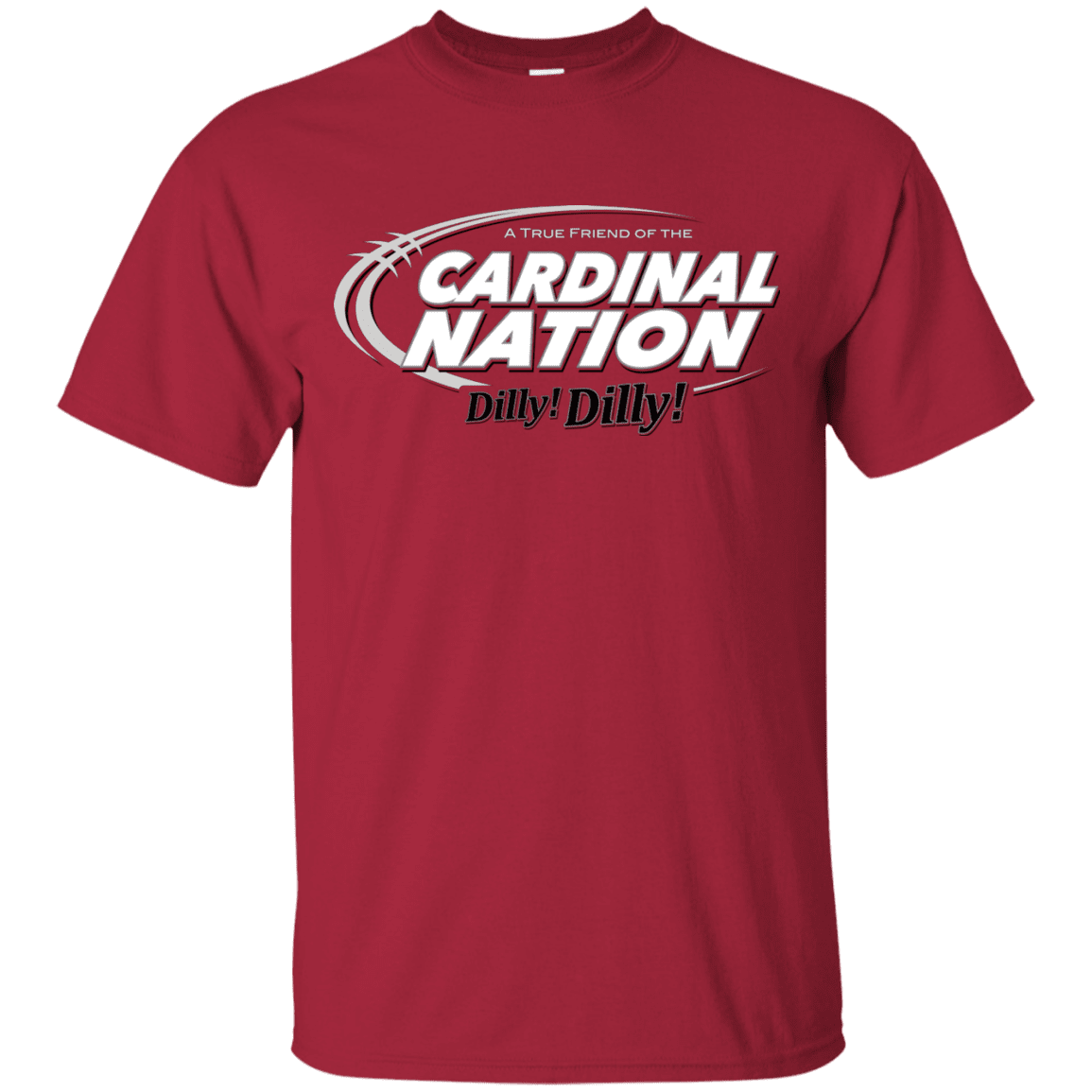 T-Shirts Cardinal / Small Stanford Dilly Dilly T-Shirt