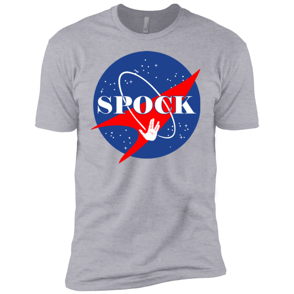 T-Shirts Heather Grey / YXS Star captain Boys Premium T-Shirt