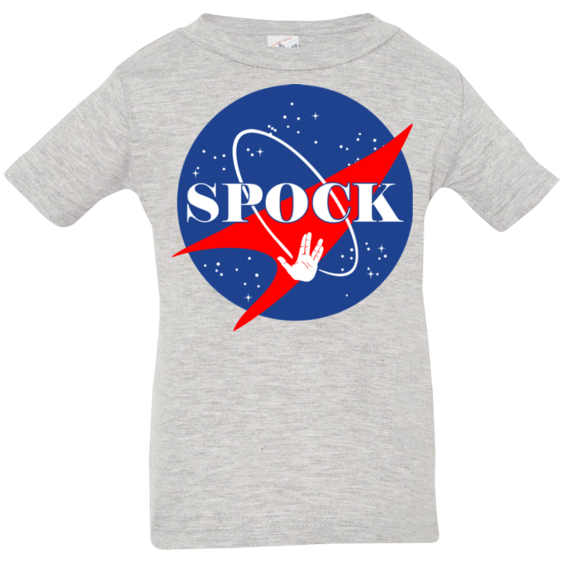 T-Shirts Heather / 6 Months Star captain Infant PremiumT-Shirt