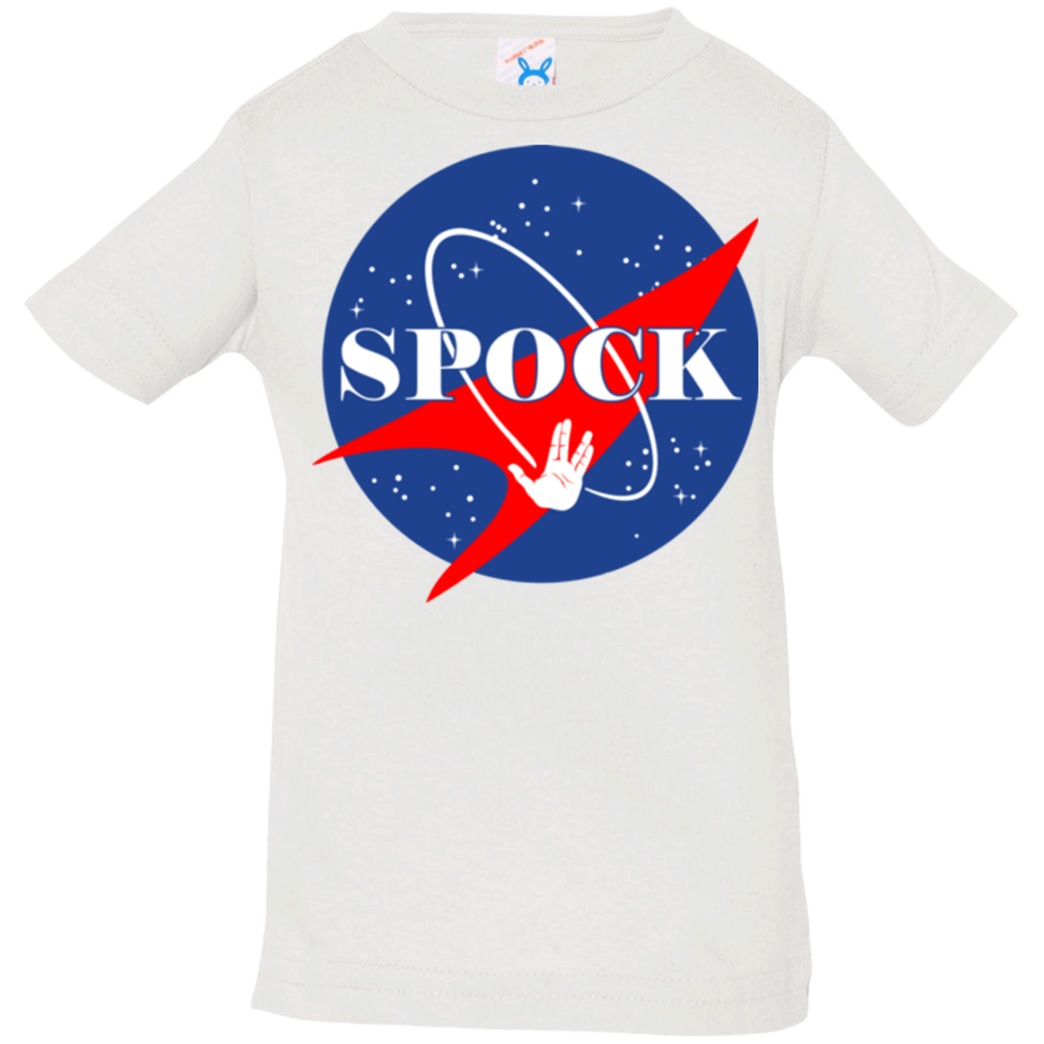 T-Shirts White / 6 Months Star captain Infant PremiumT-Shirt