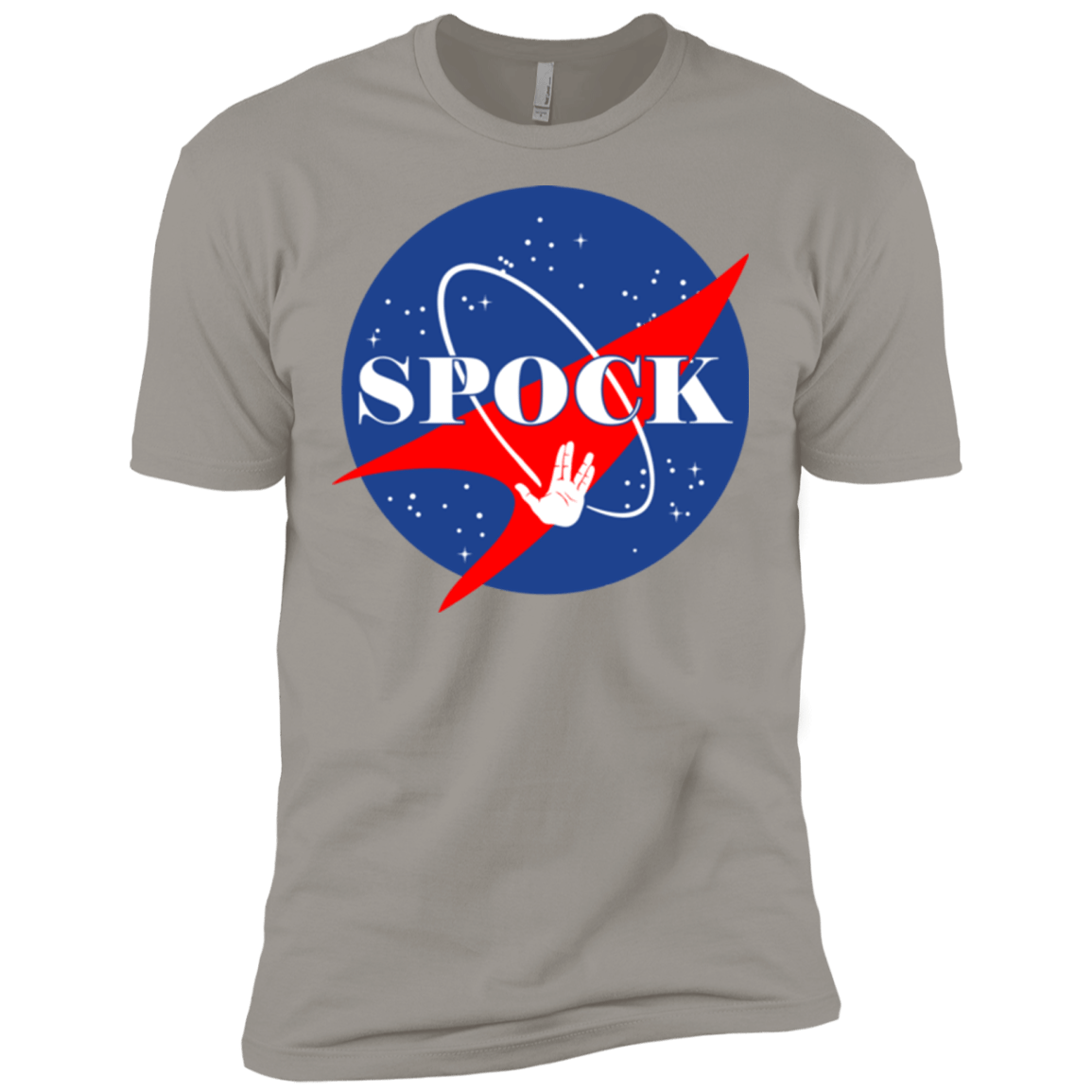 T-Shirts Light Grey / X-Small Star captain Men's Premium T-Shirt