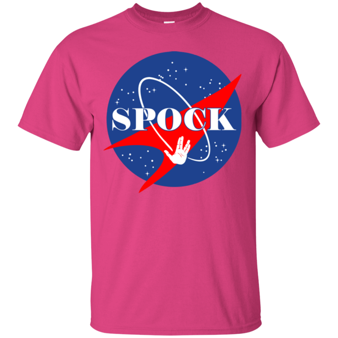 T-Shirts Heliconia / Small Star captain T-Shirt