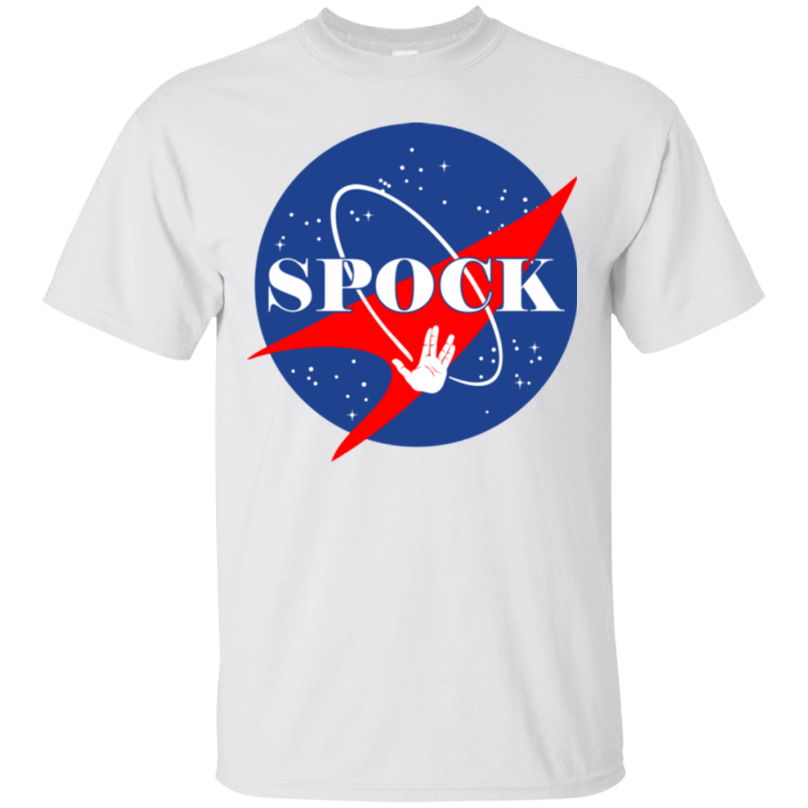 T-Shirts White / Small Star captain T-Shirt