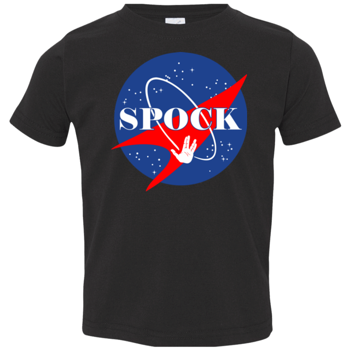 T-Shirts Black / 2T Star captain Toddler Premium T-Shirt