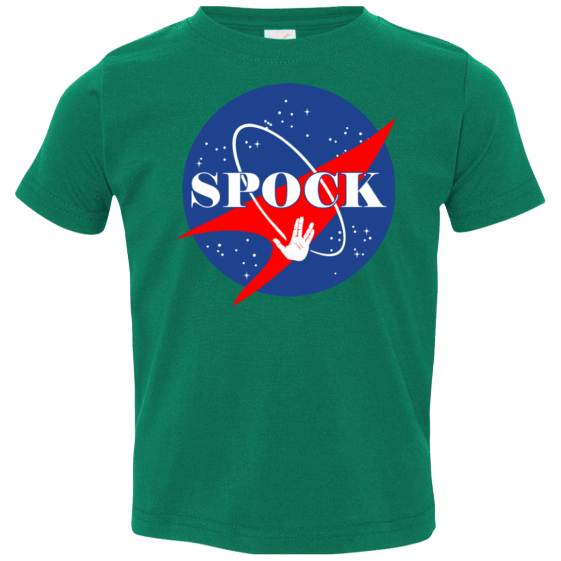 T-Shirts Kelly / 2T Star captain Toddler Premium T-Shirt