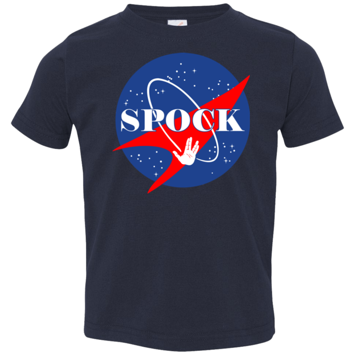 T-Shirts Navy / 2T Star captain Toddler Premium T-Shirt