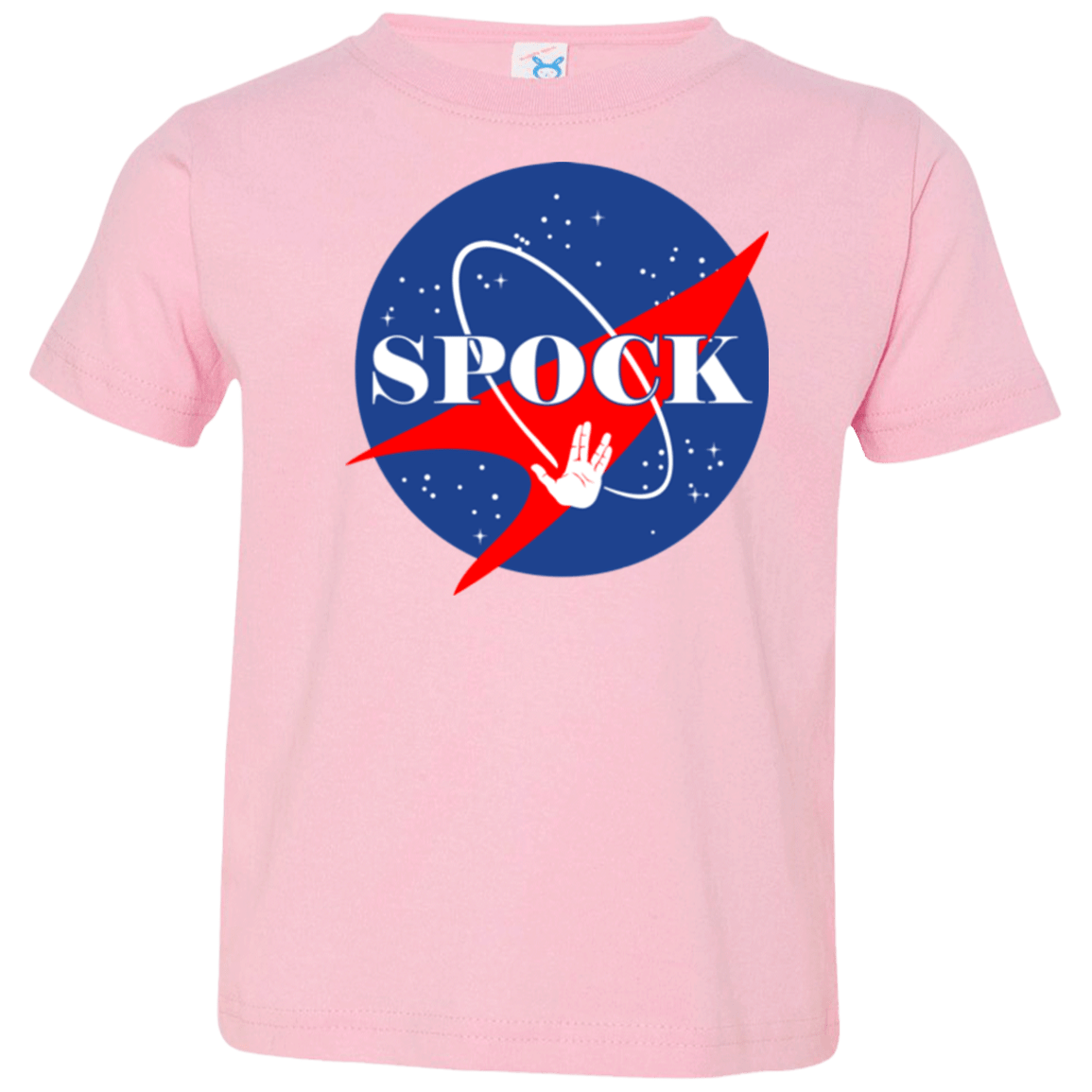 T-Shirts Pink / 2T Star captain Toddler Premium T-Shirt