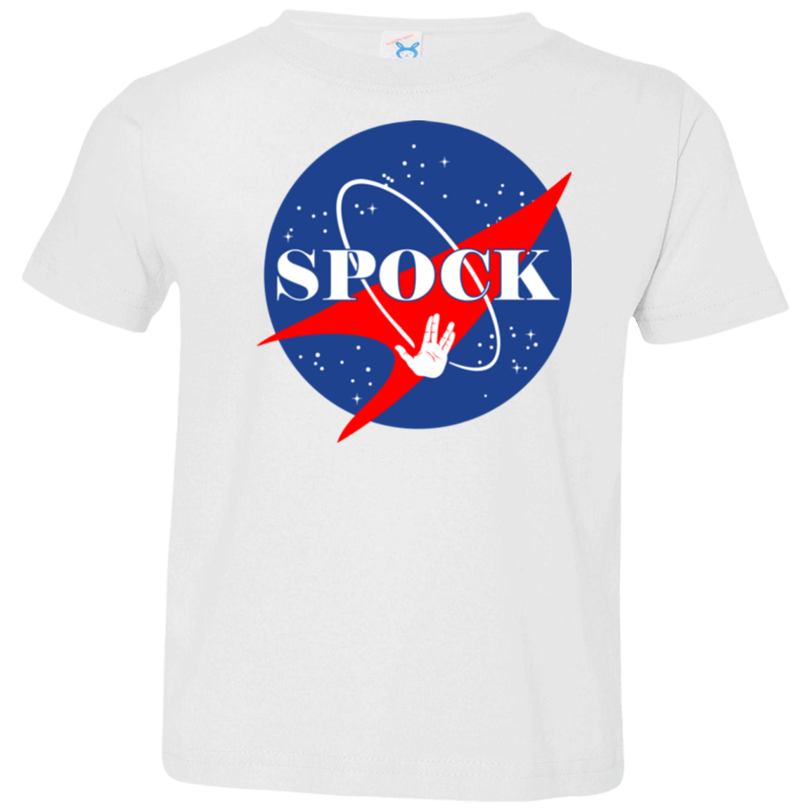 T-Shirts White / 2T Star captain Toddler Premium T-Shirt