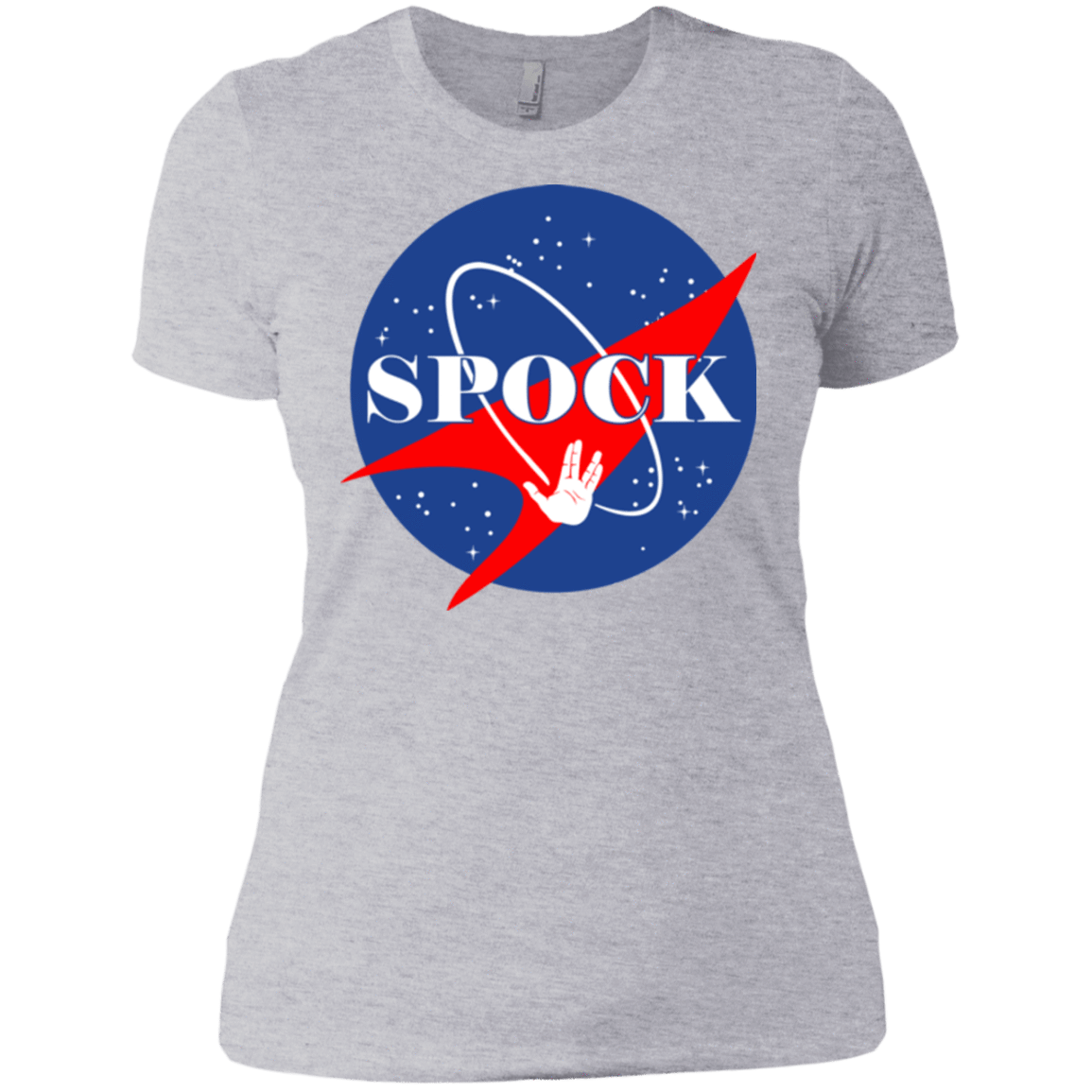 T-Shirts Heather Grey / X-Small Star captain Women's Premium T-Shirt