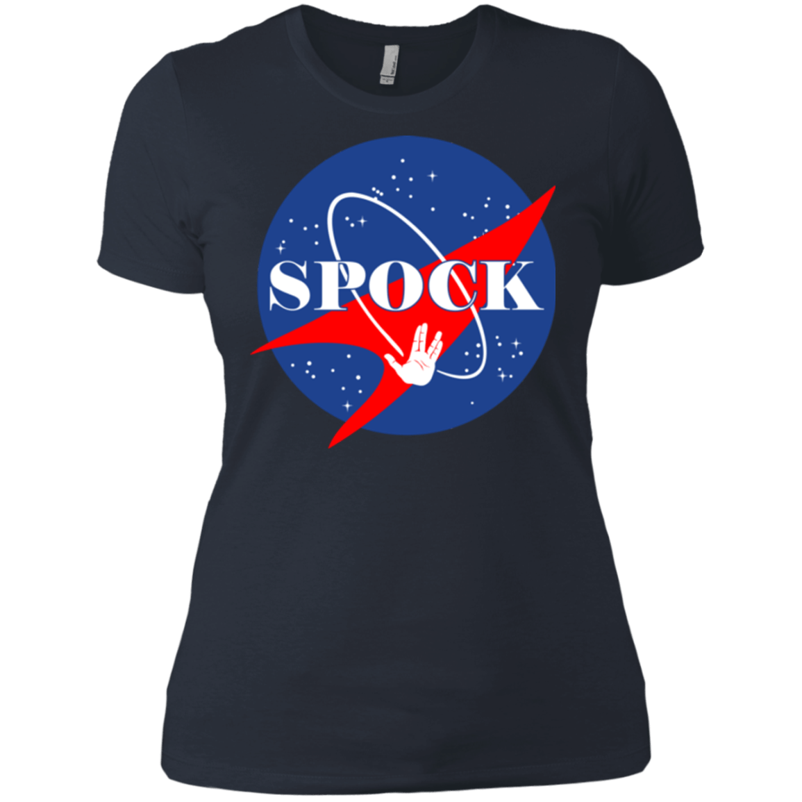 T-Shirts Indigo / X-Small Star captain Women's Premium T-Shirt