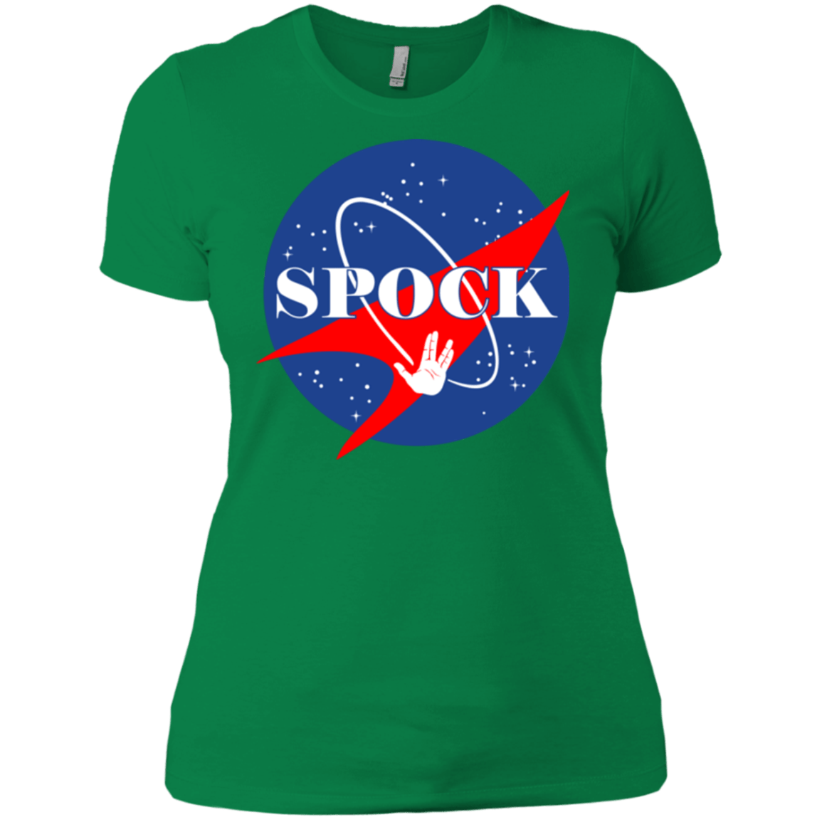T-Shirts Kelly Green / X-Small Star captain Women's Premium T-Shirt