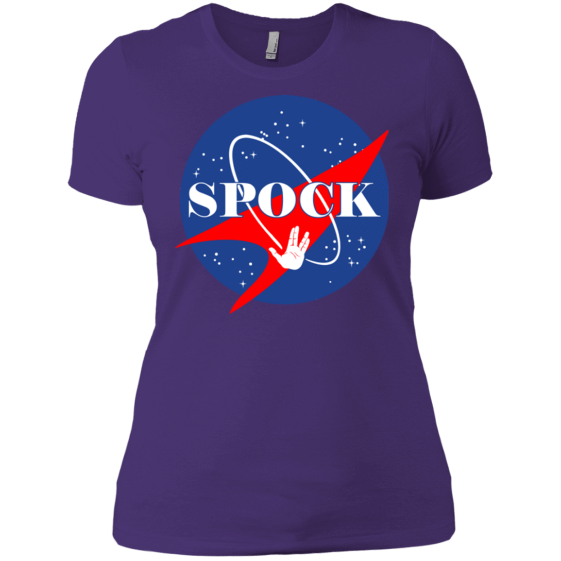 T-Shirts Purple / X-Small Star captain Women's Premium T-Shirt