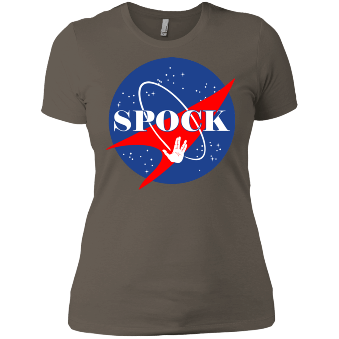 T-Shirts Warm Grey / X-Small Star captain Women's Premium T-Shirt