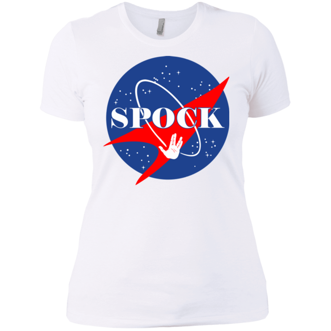 T-Shirts White / X-Small Star captain Women's Premium T-Shirt