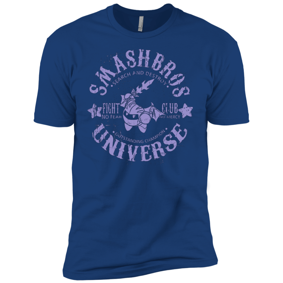 T-Shirts Royal / YXS STAR CHAMPION 2 Boys Premium T-Shirt