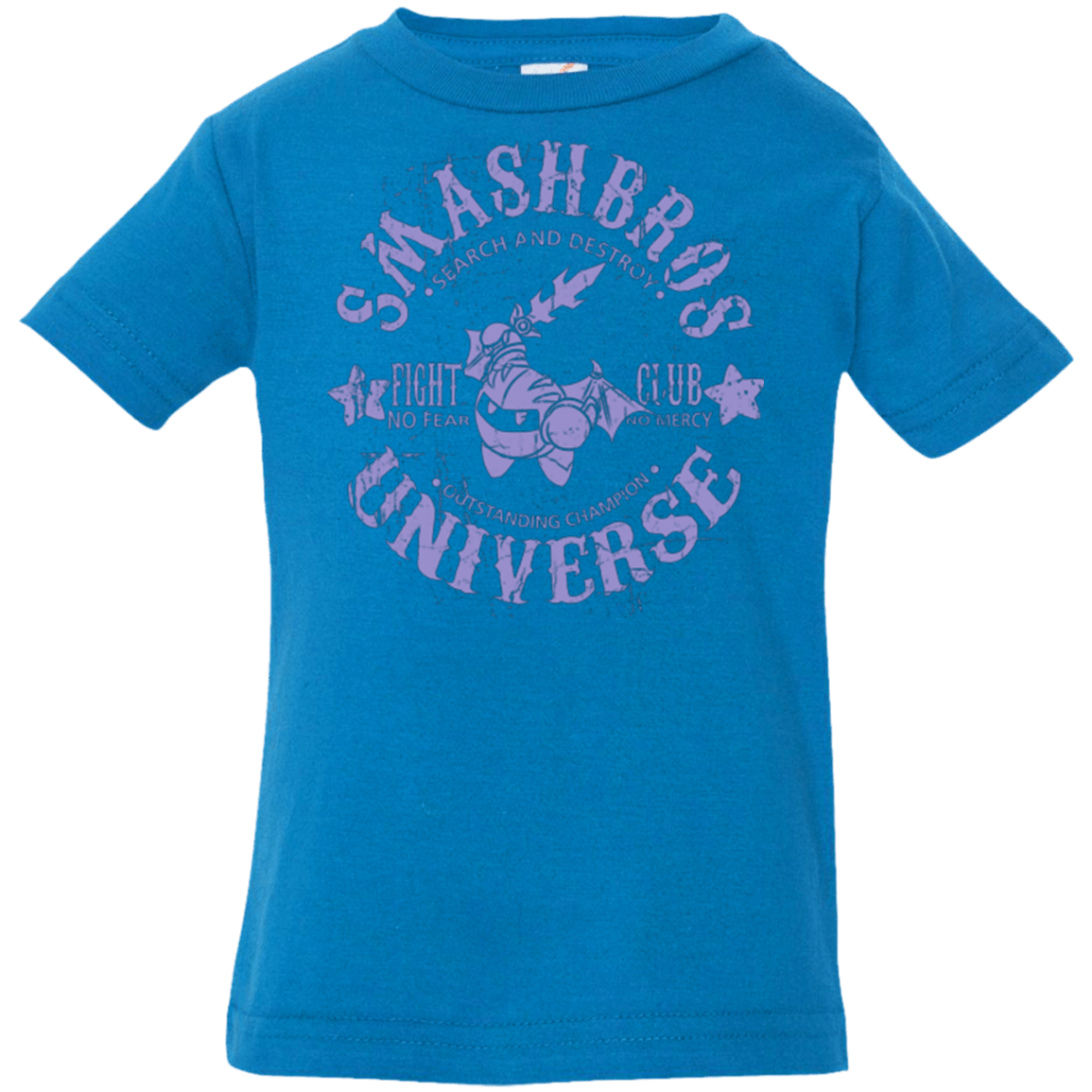 T-Shirts Cobalt / 6 Months STAR CHAMPION 2 Infant PremiumT-Shirt