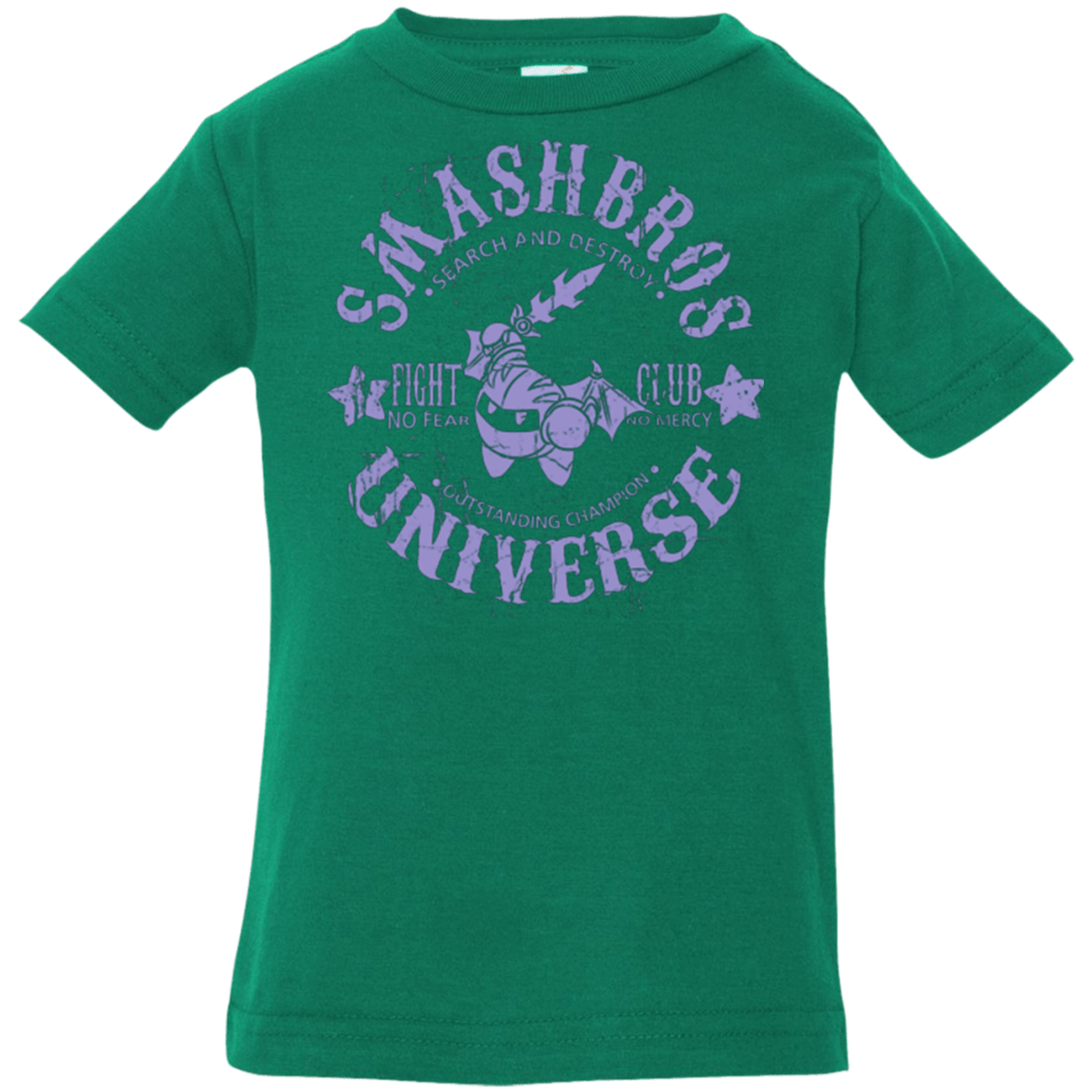 T-Shirts Kelly / 6 Months STAR CHAMPION 2 Infant PremiumT-Shirt