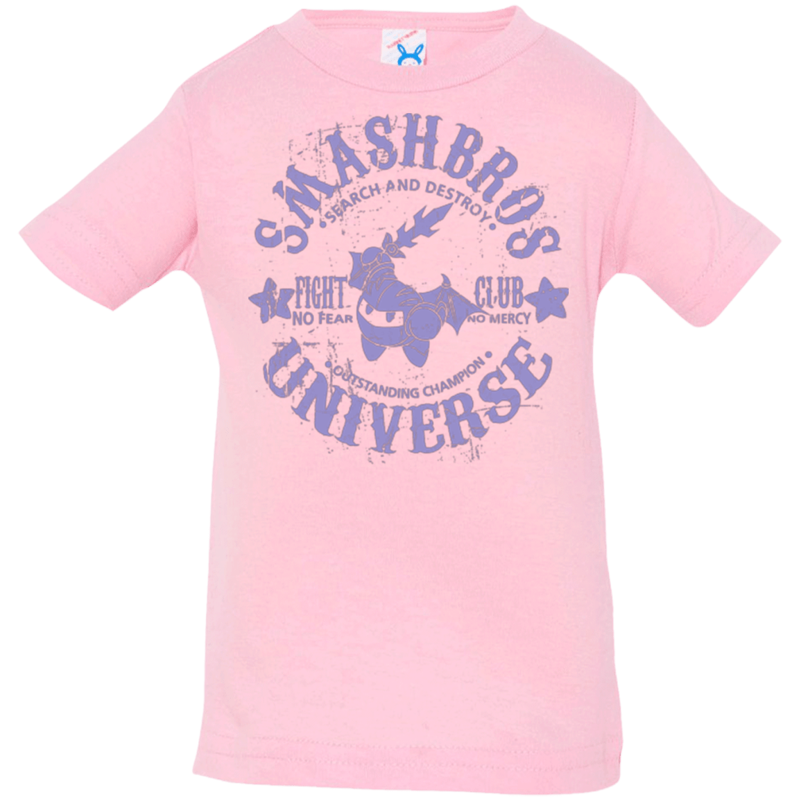 T-Shirts Pink / 6 Months STAR CHAMPION 2 Infant PremiumT-Shirt