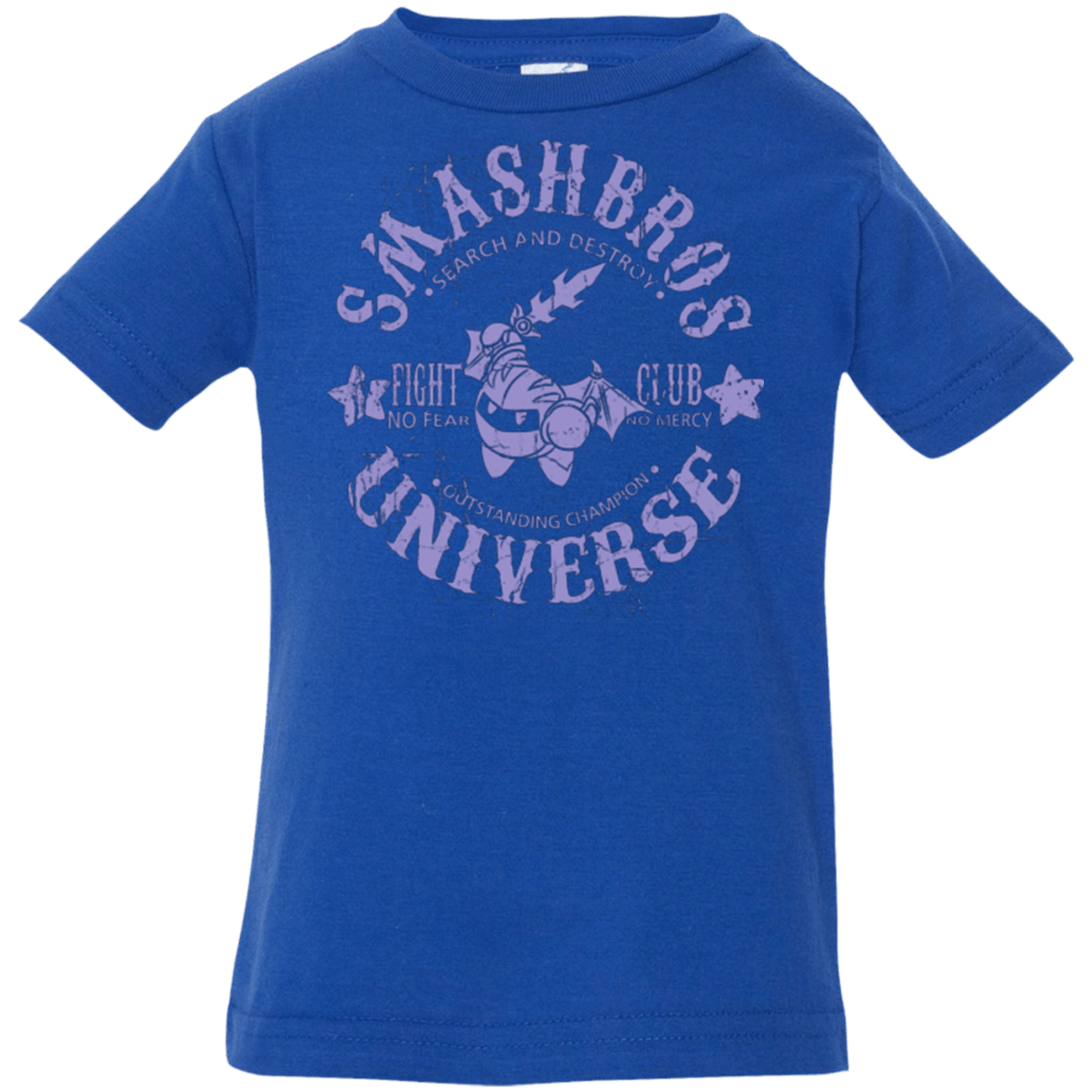 T-Shirts Royal / 6 Months STAR CHAMPION 2 Infant PremiumT-Shirt