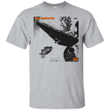 T-Shirts Sport Grey / Small Star Destroyer T-Shirt