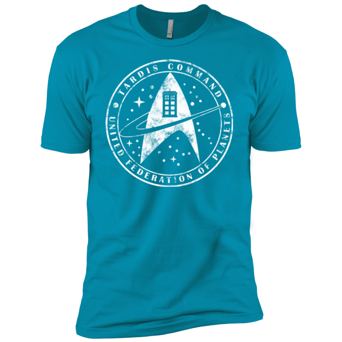 T-Shirts Turquoise / YXS Star lord Boys Premium T-Shirt