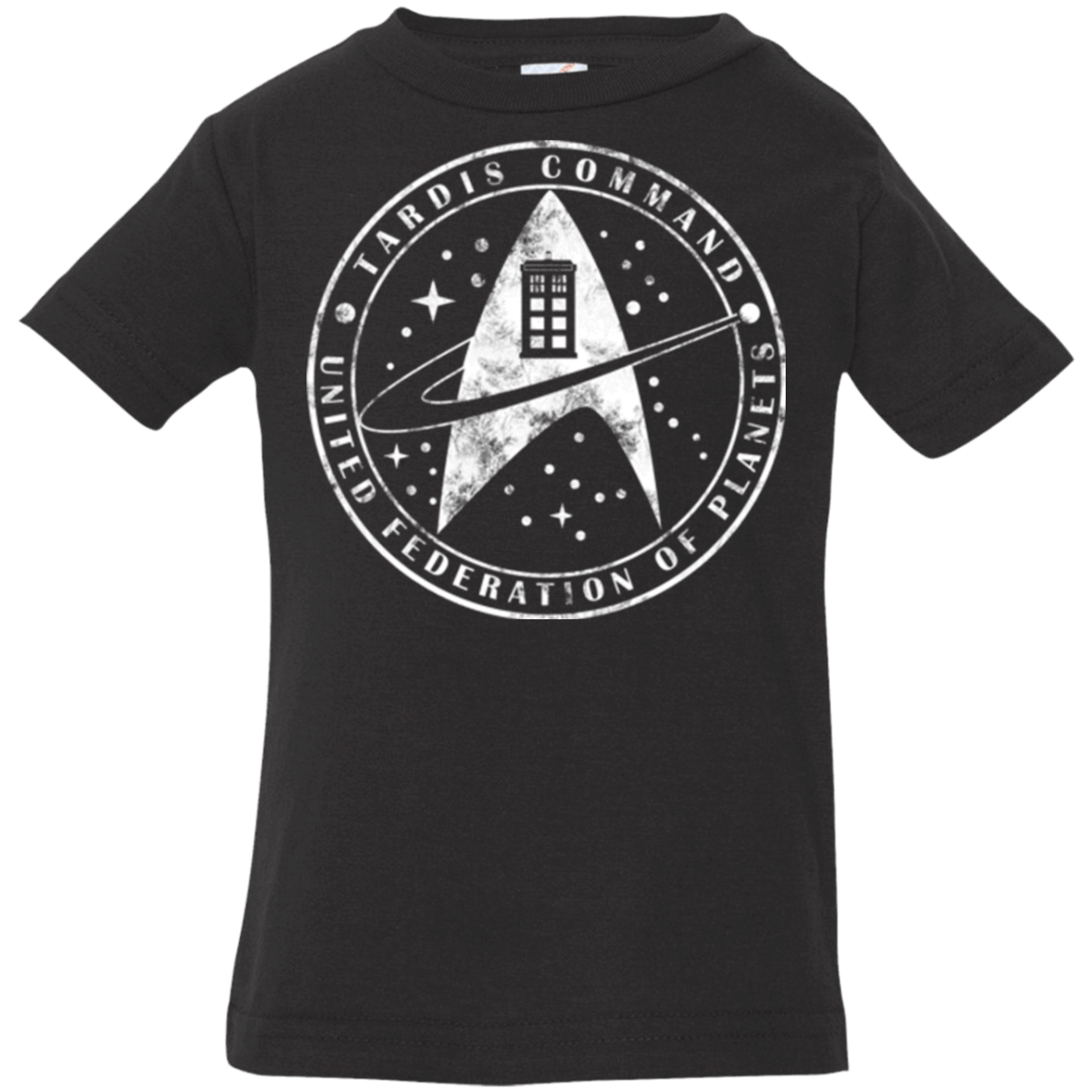 T-Shirts Black / 6 Months Star lord Infant Premium T-Shirt